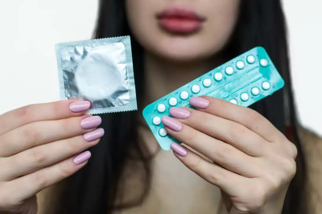choosing birth control